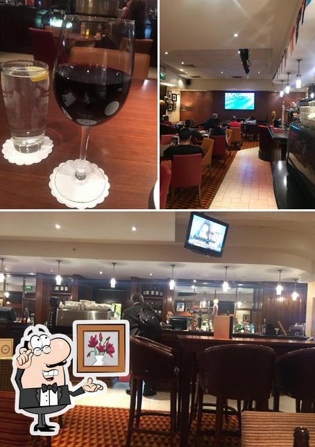 Chats Bar