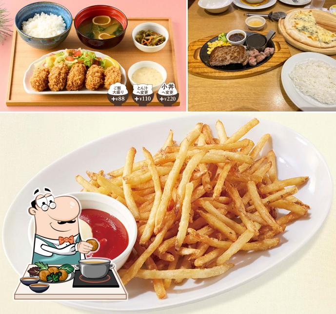 Coco's Restaurant