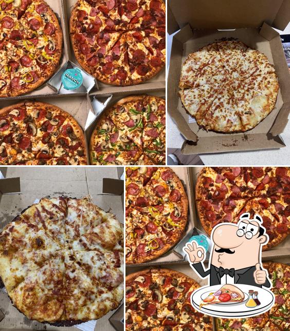 Domino's Pizza