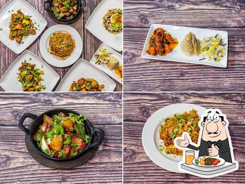 New Shearas Fast Food & Tandoori ️