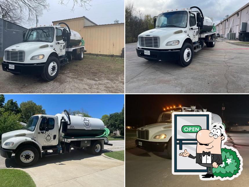 Fatboy Grease Trap Services