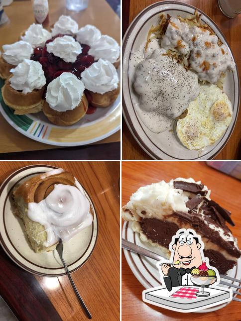 Frontier Cafe
