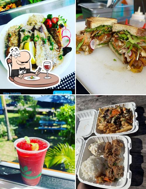 K&K Island Eats