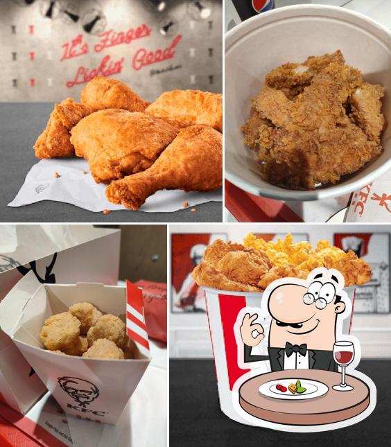 KFC