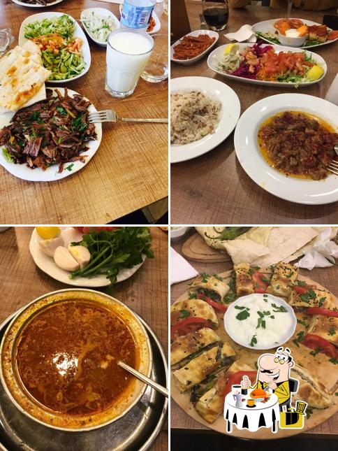 Kasibeyaz Restaurant