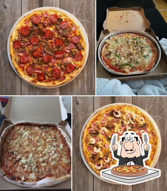 Kotipizza