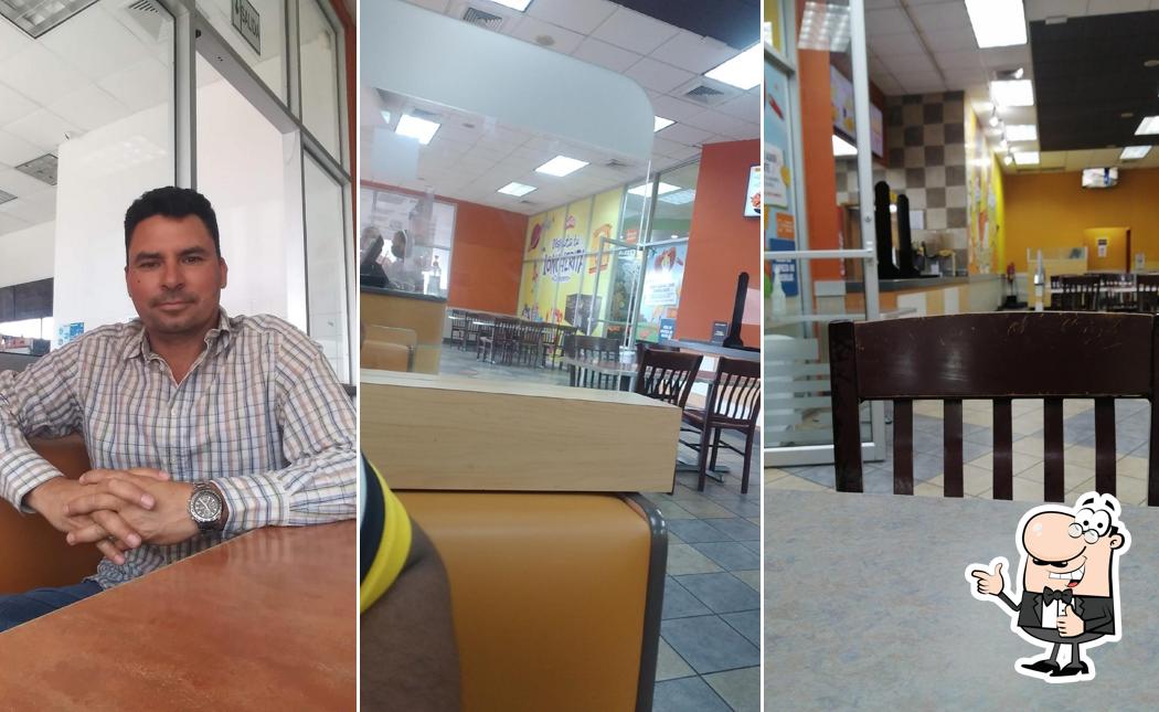 Little Caesars • Santa Mónica Comayagua