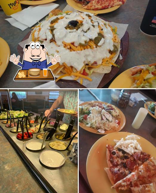 Mazzio’s Pizza & Wings