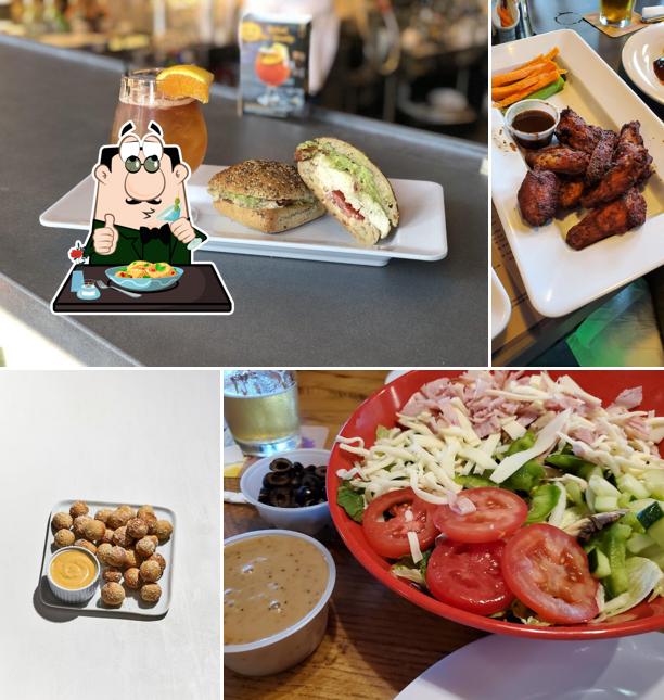 Mellow Mushroom Brier Creek