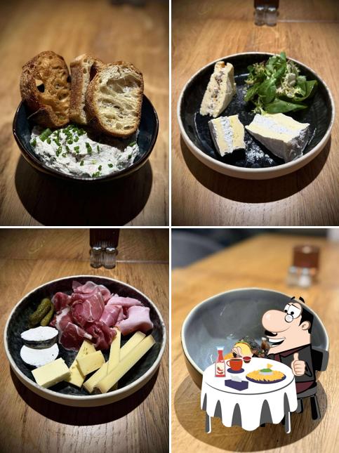Moments Restaurant