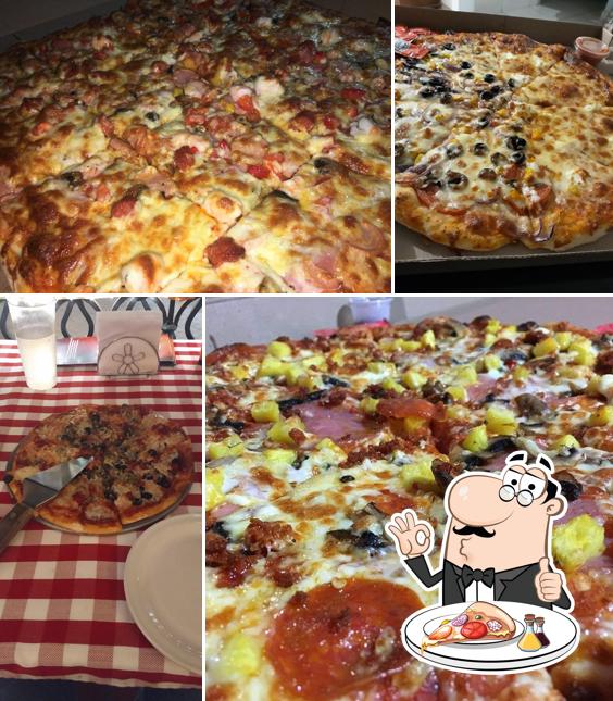 Napoli Pizza