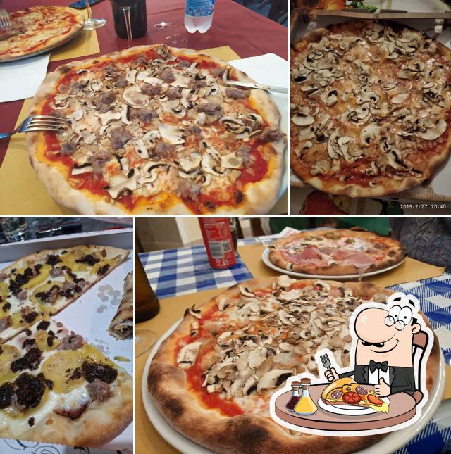 New Pizza