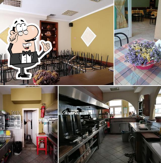 Manolis Grill