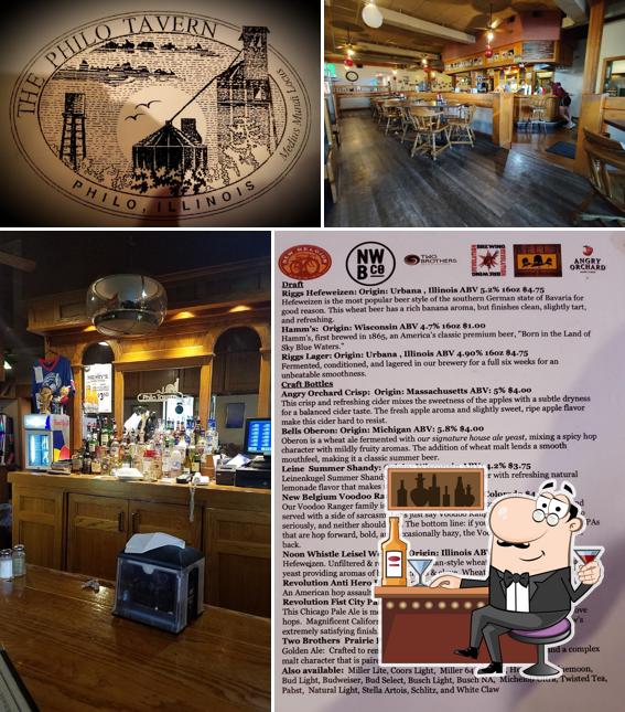Philo Tavern