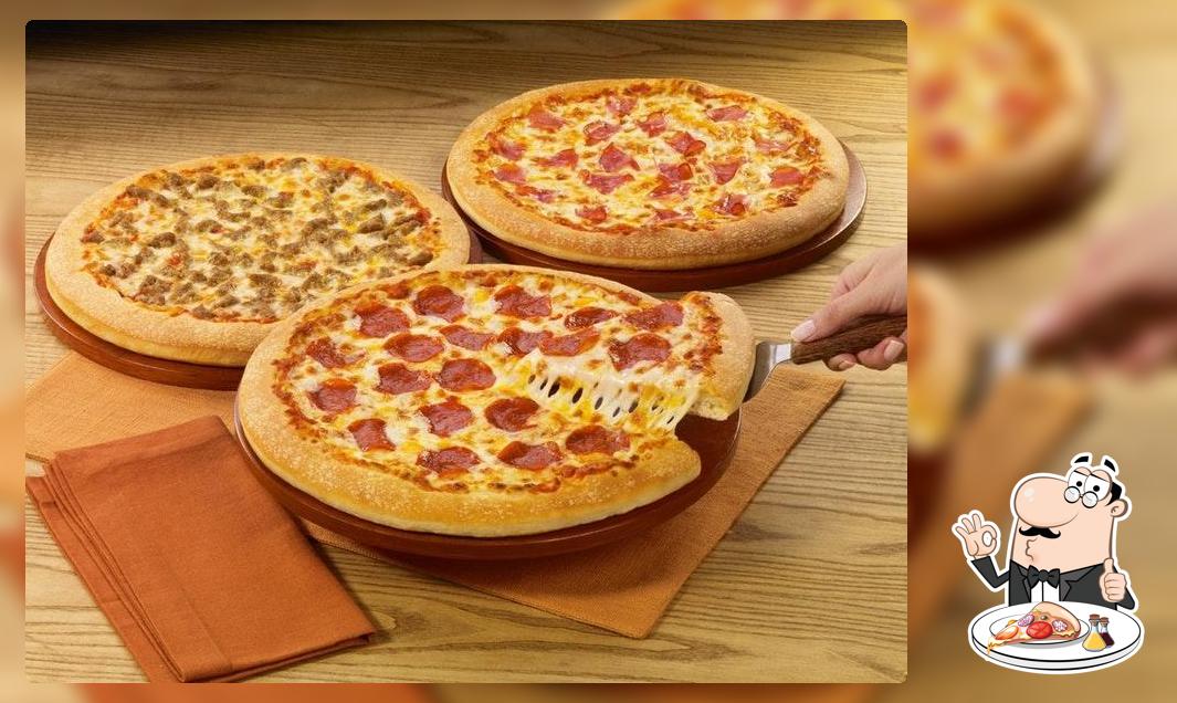Pizza Hut Whyalla