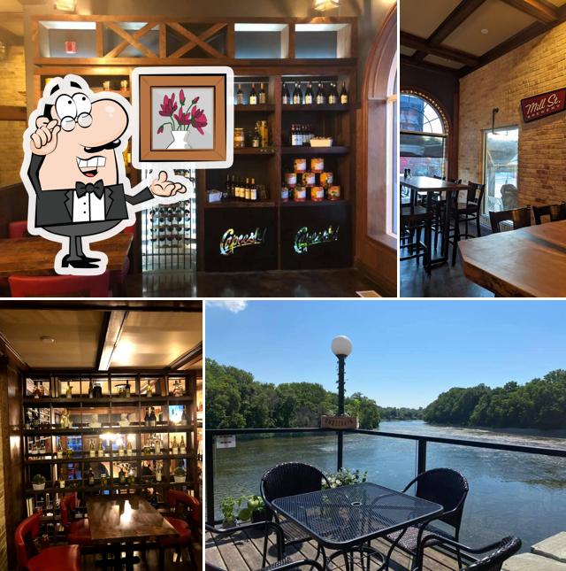 Capeesh Craft Kitchen & Cellar