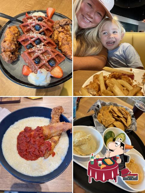 Eddy's Restaurant and Bar