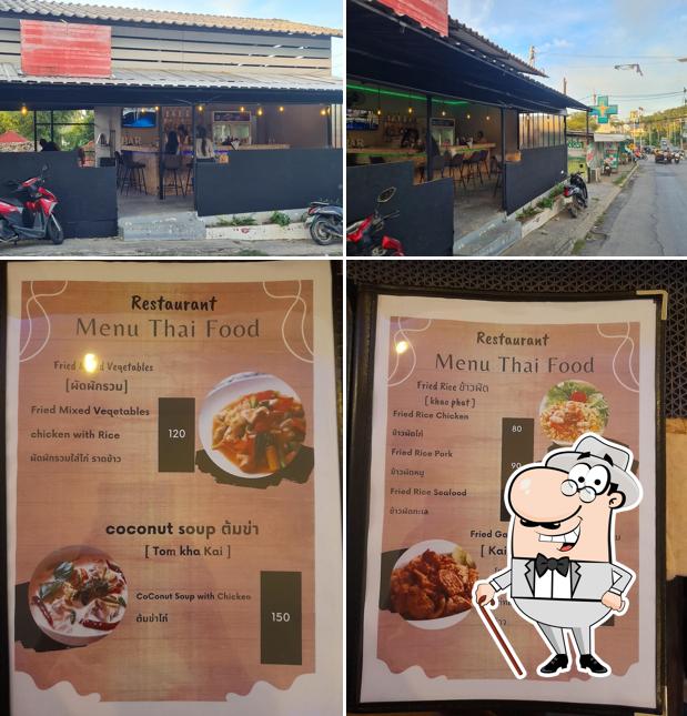 Nisa's Bar & Restaurant