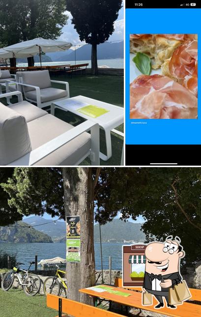 Silvia food & drink