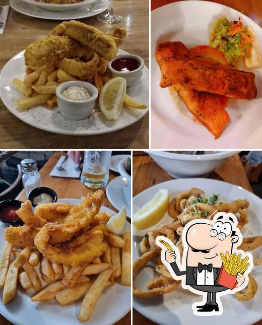 Swashbucklers Restaurant & Bar