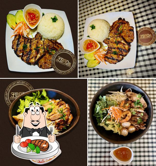 3 Bros Vietnamese Cuisine