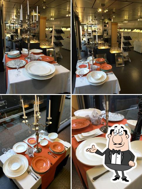 ATB Tabletop Products