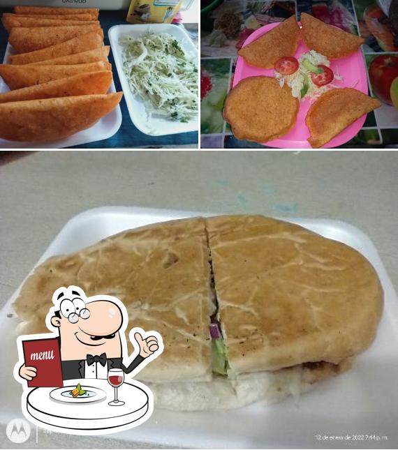 Antojitos Alianza