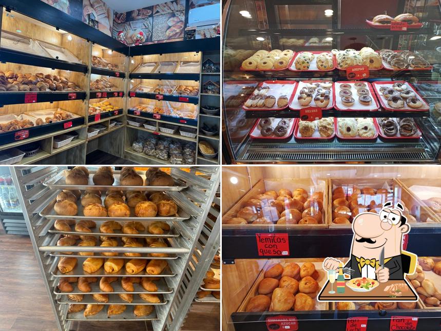 Appettito coffee shop bakery & pastry
