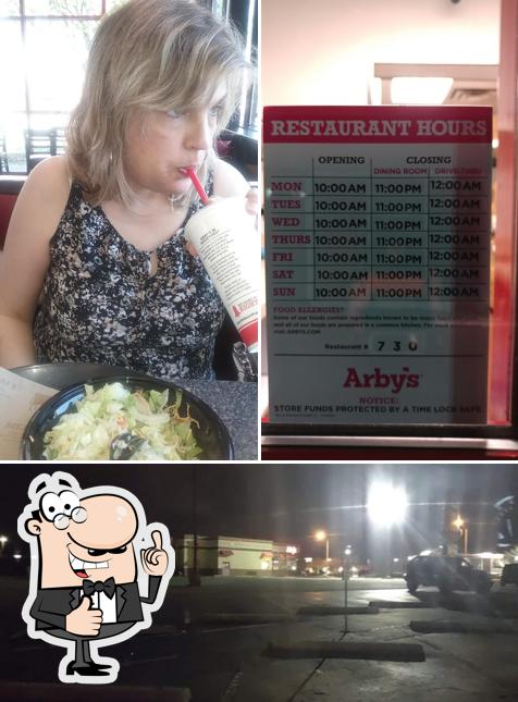 Arby's