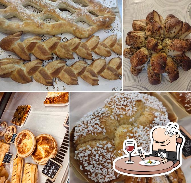 BOULANGERIE J&L