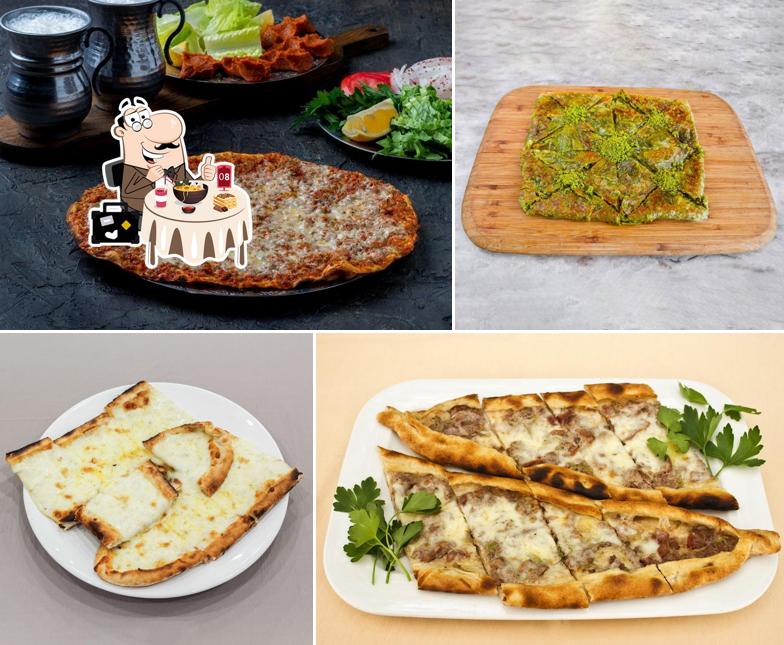 Bizim Pide Uşak