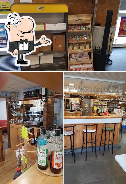 Café Le Refuge