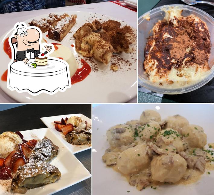 Cucina Di Gió Restaurant