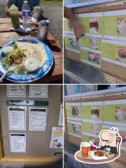 YABES Taco Truck