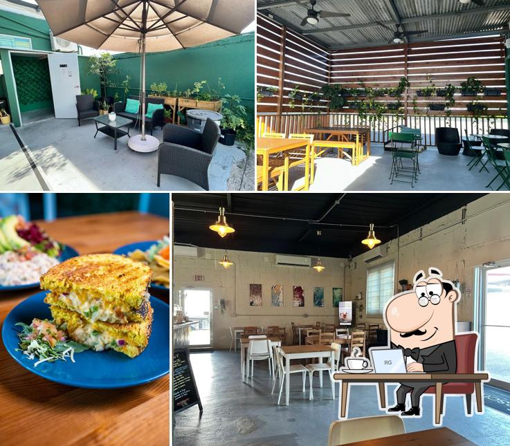 Frescura Vegan Kitchen