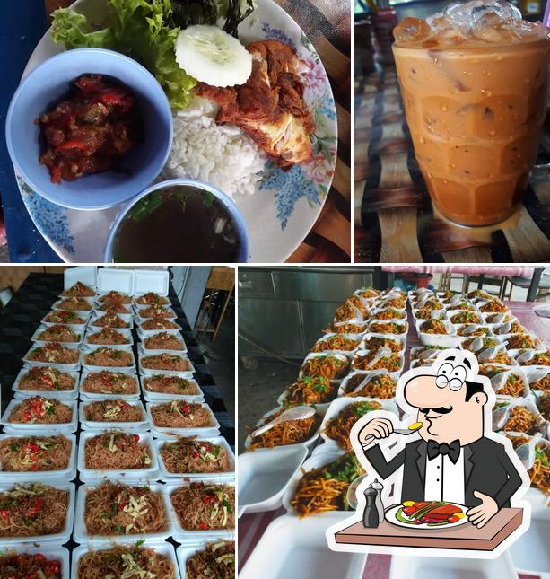 Kedai Makan Karimah