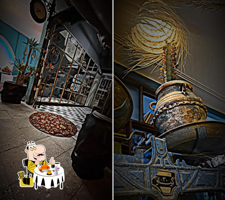 Khaneh nostalgia