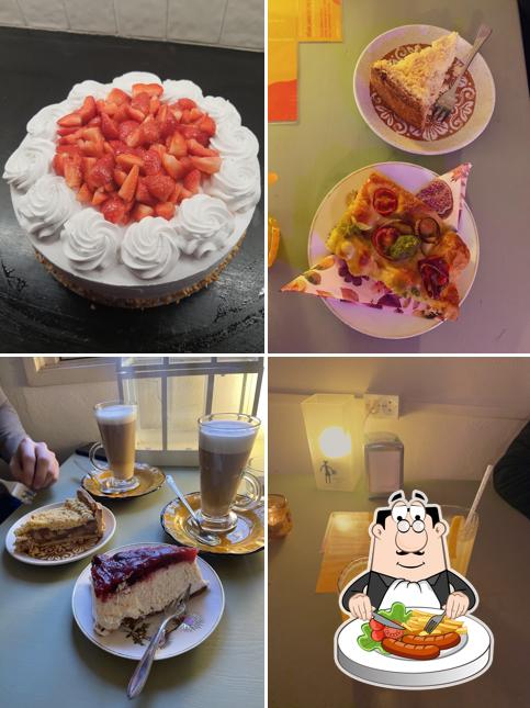 Maracuyà vegan bakery