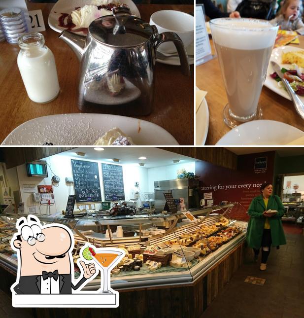 McKees Farm Shop