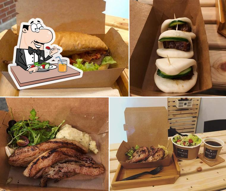 Meat & Co