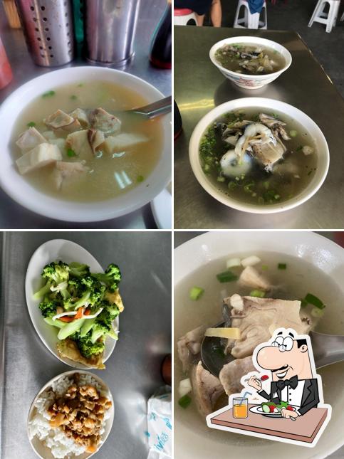 MeiHui Fish Soup
