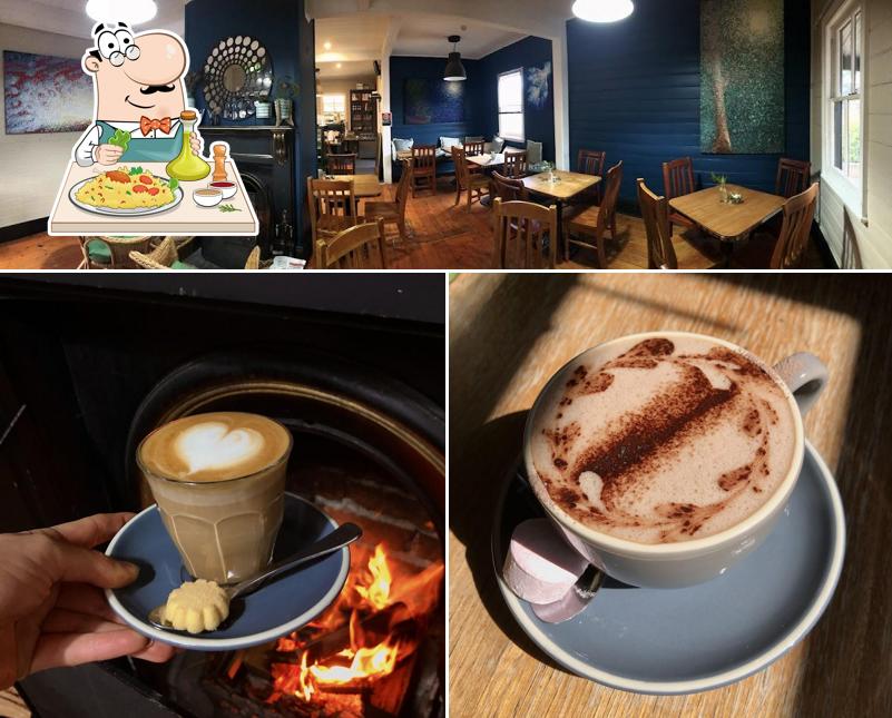One Tree Hill Cafe & Kitchen