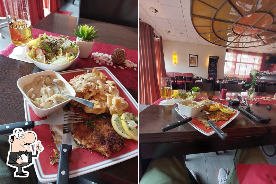 Pi.Kasso Bistro