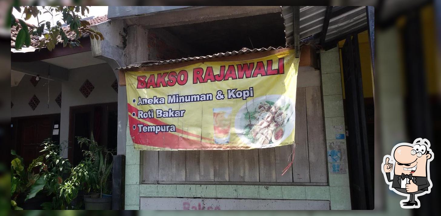 Reni Bakso Rajawali