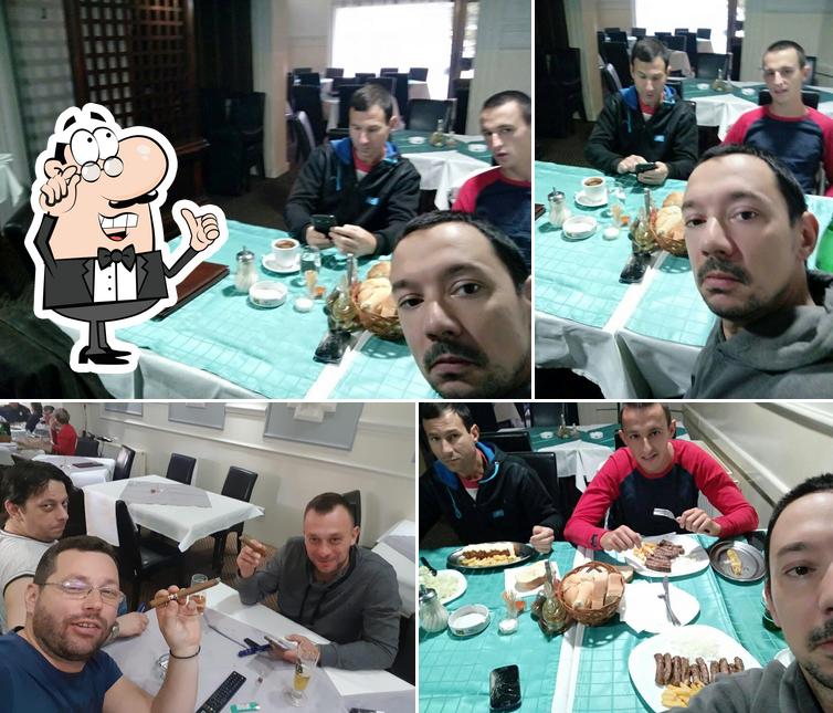 Restaurant Beli
