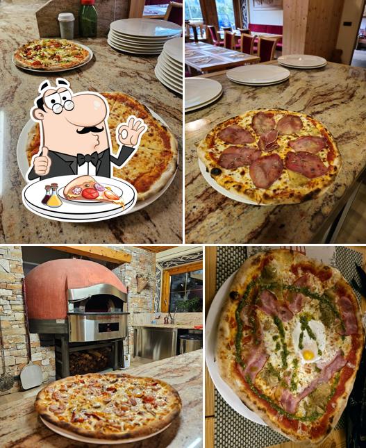 Ristorante Pizzeria Duc de Rohan