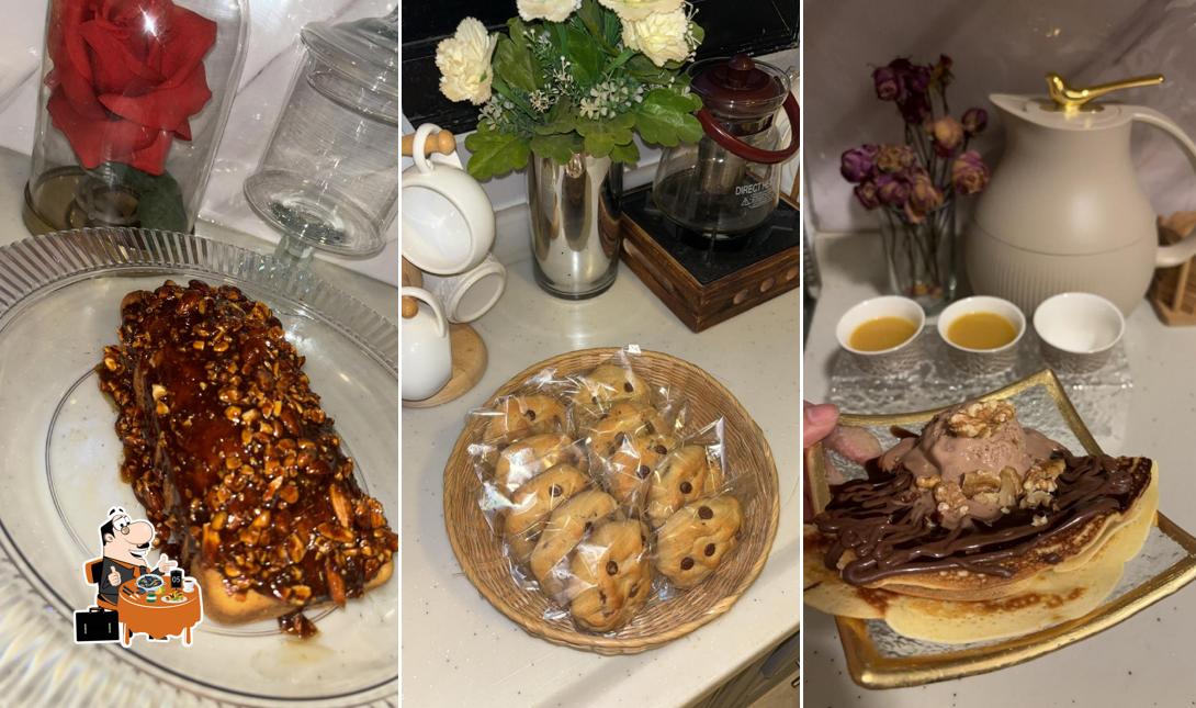 فود تراك Soona Kitchen