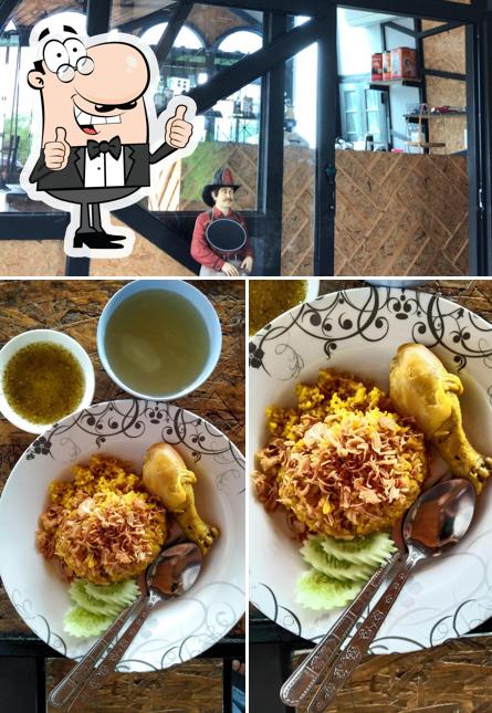 Tea sis.Home cafe