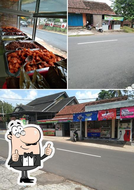 Warnas Omi