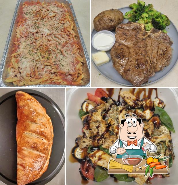 Youngstown Pizza Company
